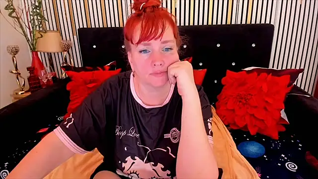SinFulTitsDD online show from 05.29.26