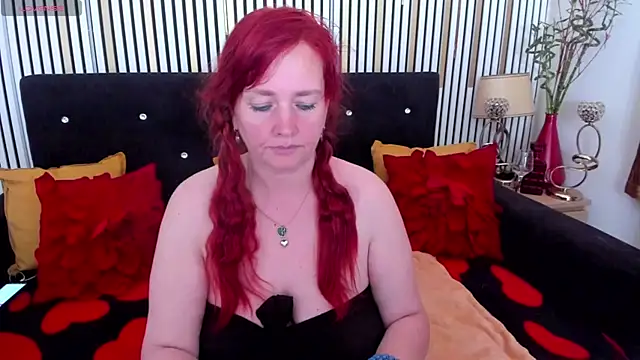 SinFulTitsDD online show from 07.01.26