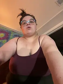 ItsBunniBabe online show from 06.16.26