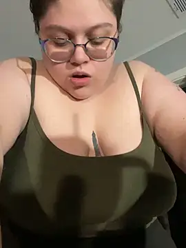 ItsBunniBabe online show from 06.17.26