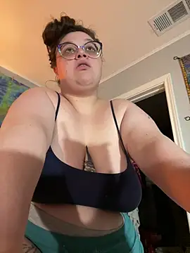 ItsBunniBabe online show from 06.26.26