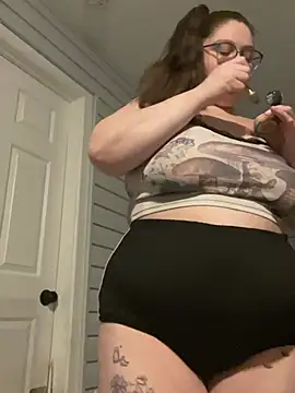 ItsBunniBabe online show from 06.30.26