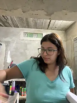 mariatudulceadiccion online show from 02.19.25