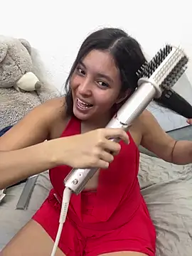 mariatudulceadiccion online show from 02.20.25