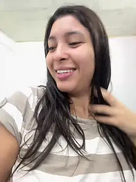 mariatudulceadiccion online show from 03.16.25