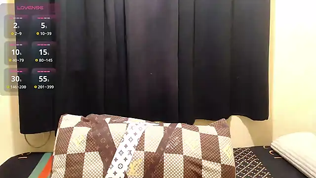 x brittany x online show from 03.16.26