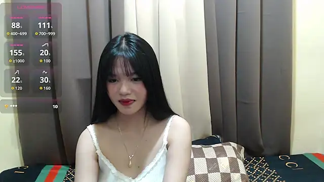 x brittany x online show from 04.25.26