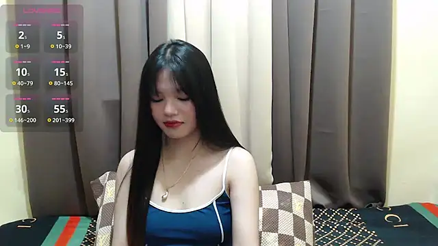 x brittany x online show from 04.26.26
