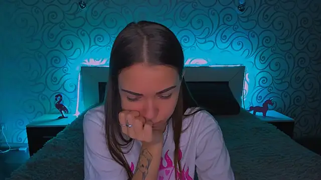 AlexaBarkley online show from 12.16.24