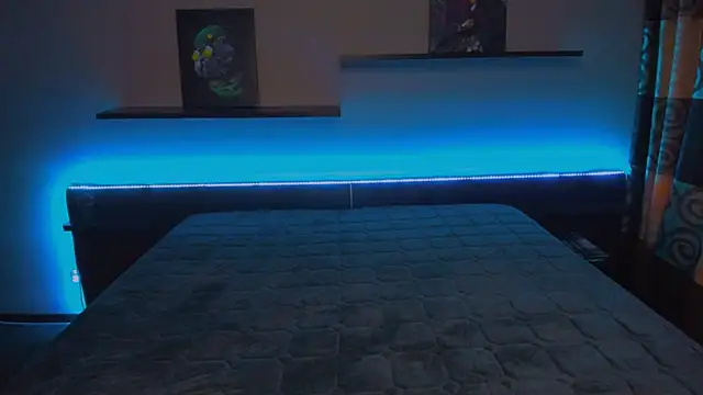 AlexaBarkley online show from 01.21.25