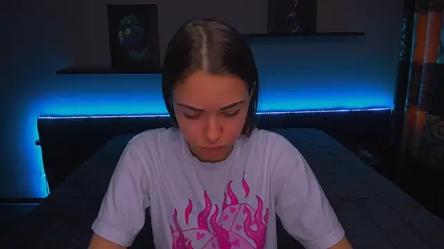 AlexaBarkley online show from 01.27.25