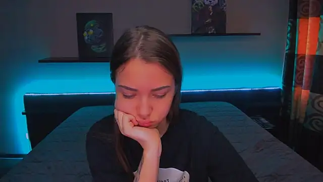 AlexaBarkley online show from 01.31.25