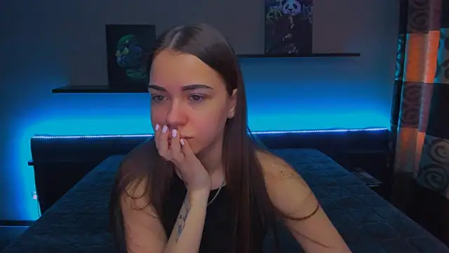 AlexaBarkley online show from 02.05.25