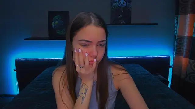 AlexaBarkley online show from 02.06.25