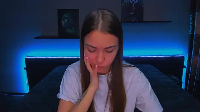 AlexaBarkley online show from 02.11.25