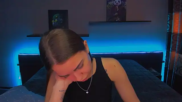 AlexaBarkley online show from 02.12.25