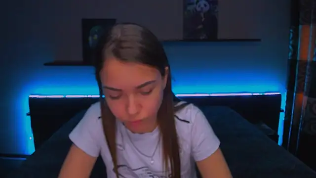 AlexaBarkley online show from 02.13.25