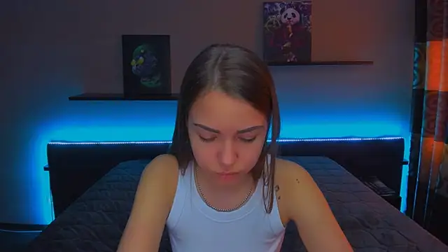 AlexaBarkley online show from 02.18.25