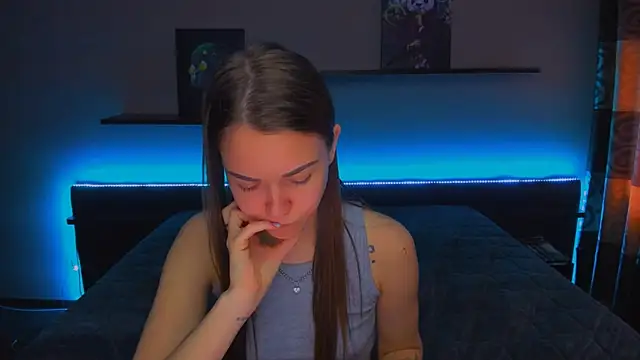 AlexaBarkley online show from 03.07.25