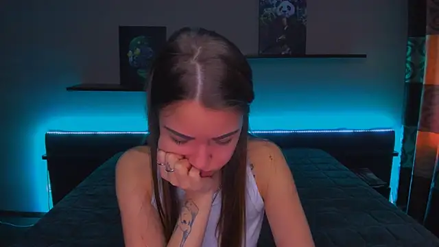 AlexaBarkley online show from 03.21.25