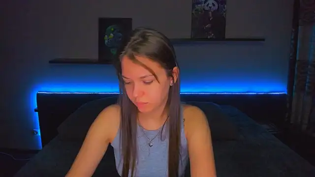 AlexaBarkley online show from 02.11.26