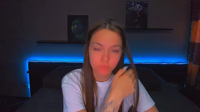 AlexaBarkley online show from 04.28.26