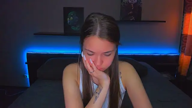 AlexaBarkley online show from 04.29.26