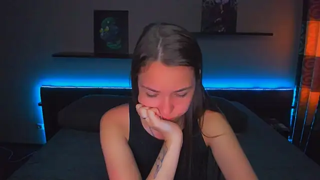AlexaBarkley online show from 05.04.26