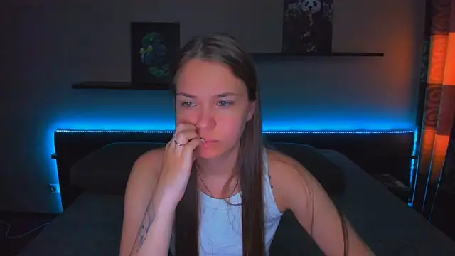 AlexaBarkley online show from 05.05.26