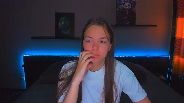 AlexaBarkley online show from 05.08.26