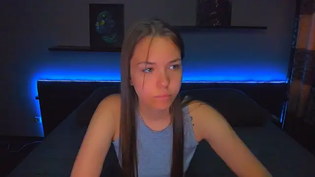 AlexaBarkley online show from 05.13.26