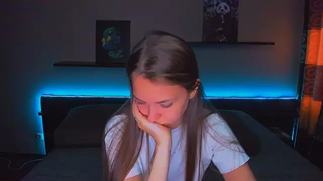 AlexaBarkley online show from 05.15.26