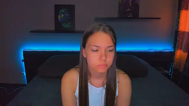 AlexaBarkley online show from 05.18.26