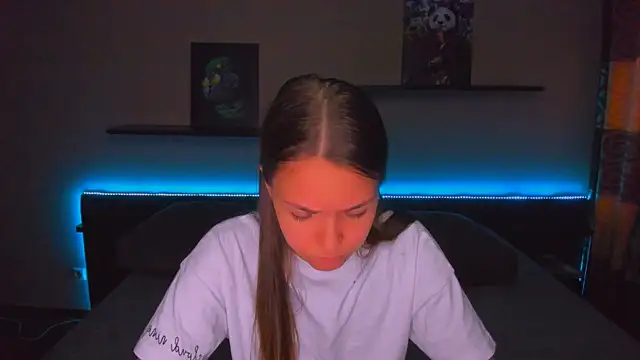AlexaBarkley online show from 05.19.26