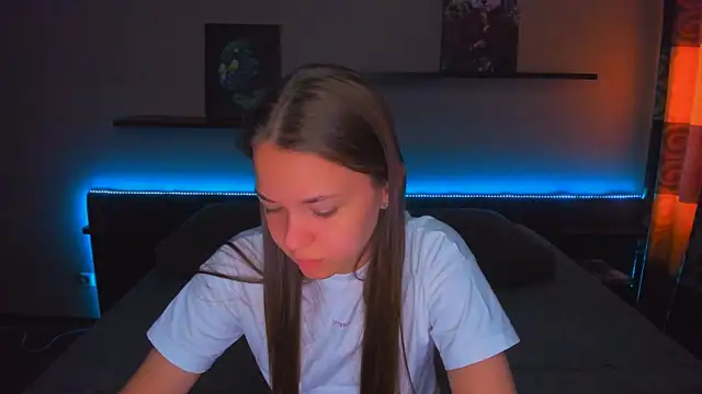 AlexaBarkley online show from 05.21.26