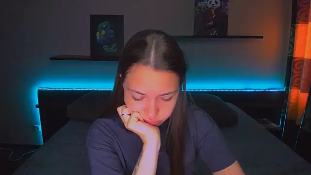 AlexaBarkley online show from 05.22.26