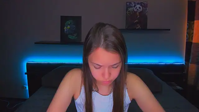 AlexaBarkley online show from 05.26.26