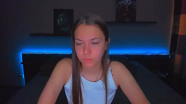 AlexaBarkley online show from 06.01.26