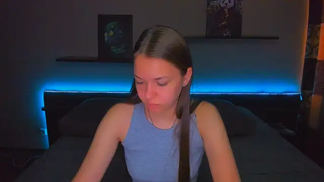 AlexaBarkley online show from 06.03.26