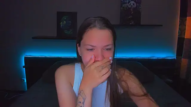 AlexaBarkley online show from 06.04.26