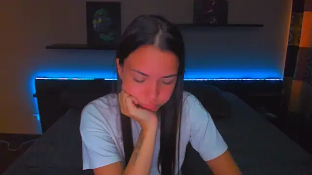 AlexaBarkley online show from 06.26.26