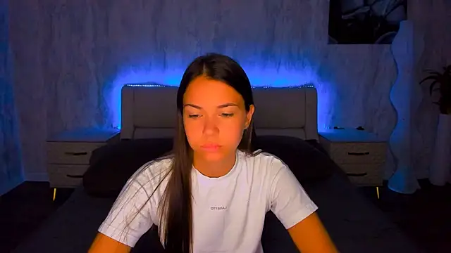 AlexaBarkley online show from 07.06.26