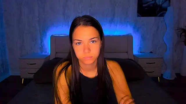 AlexaBarkley online show from 07.09.26