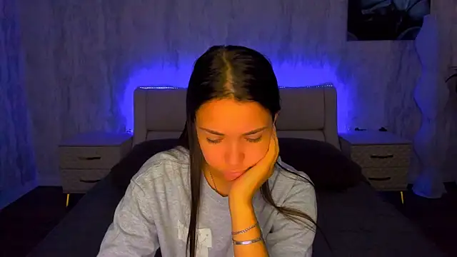 AlexaBarkley online show from 07.15.26