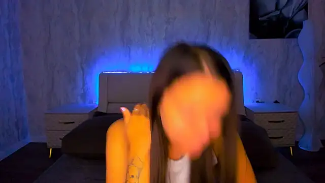 AlexaBarkley online show from 07.22.26