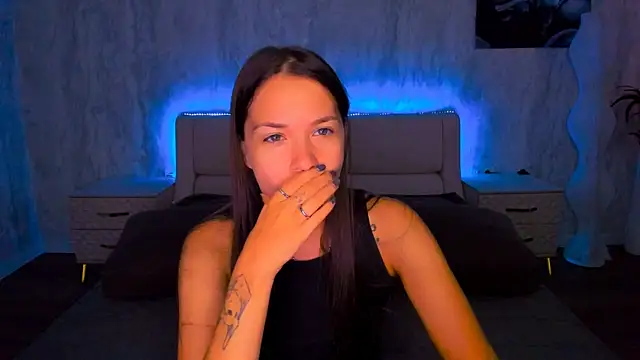 AlexaBarkley online show from 08.03.26