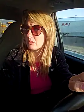 SheIsSomething online show from 02.15.25