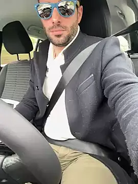 Simon-tem online show from 03.20.25