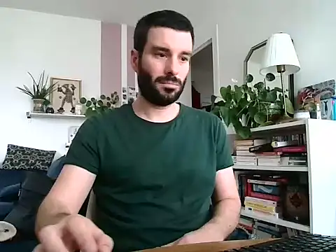 Simon-tem online show from 03.05.26