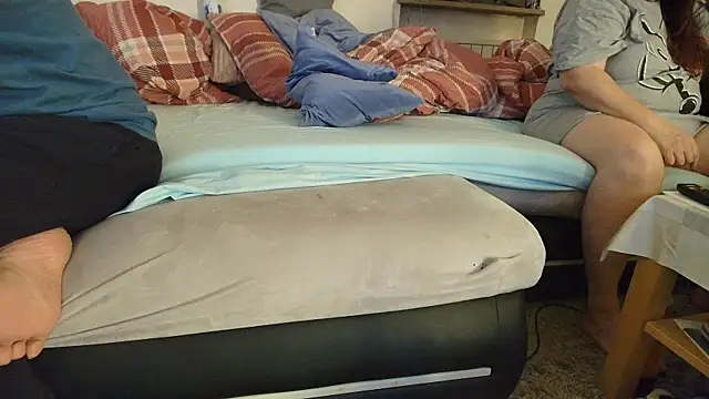 HotBiPaar online show from 03.15.25